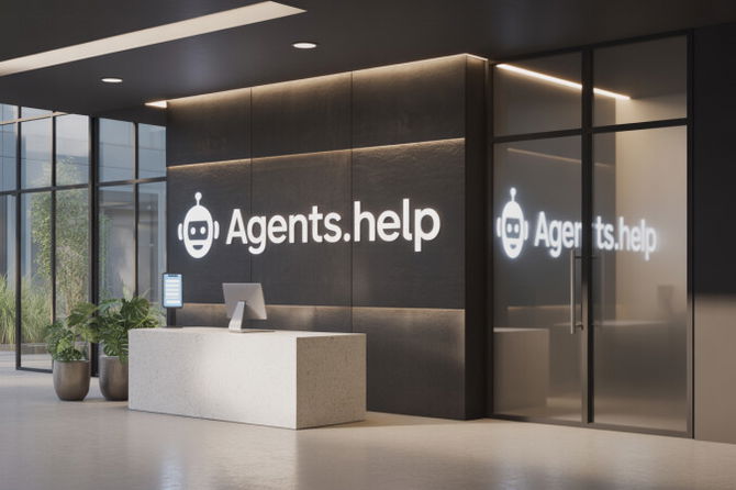 Agents.Help — 4