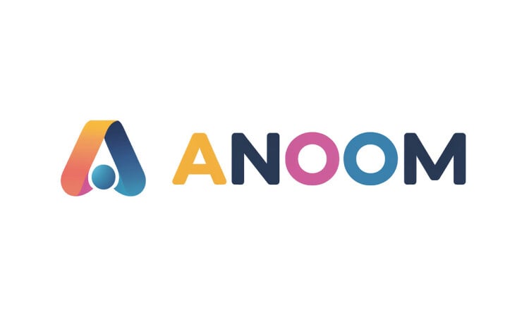 Anoom logo