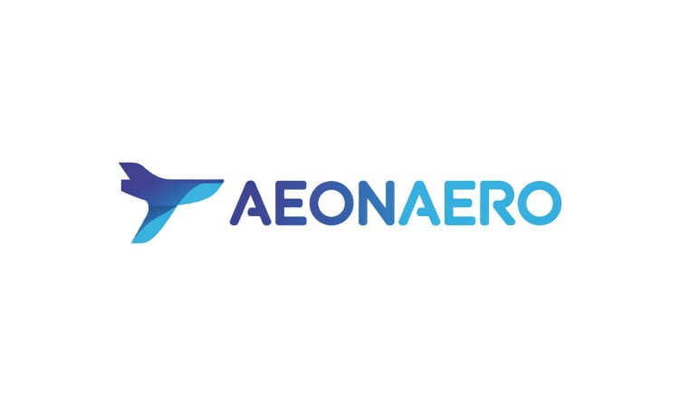 AeonAero logo
