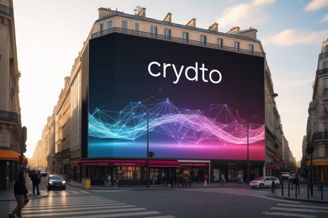 Crydto.com — 2
