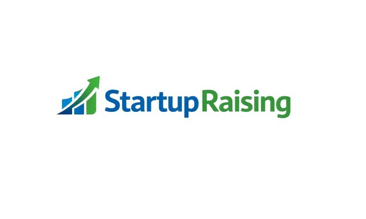 StartupRaising logo