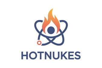 HotNukes.com - Creative brandable domain for sale