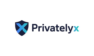 PrivatelyX.com - Creative brandable domain for sale