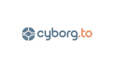 Cyborg logo