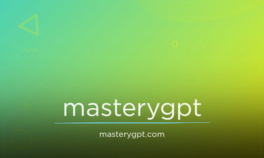 MasteryGPT.com