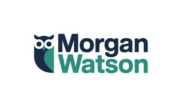 MorganWatson.com - Creative brandable domain for sale