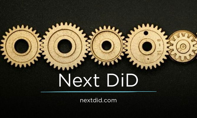NextDid.com