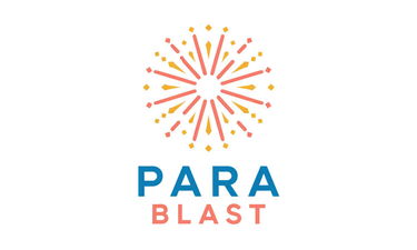 Parablast.com is for sale