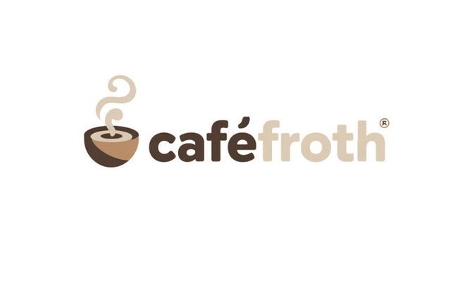 CafeFroth.com
