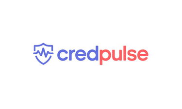 CredPulse.com - Creative brandable domain for sale