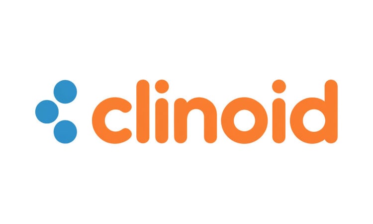 Clinoid logo
