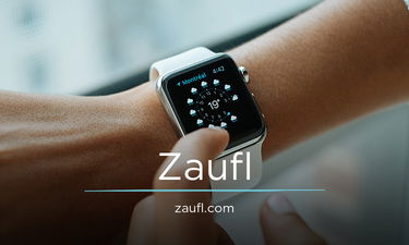 Zaufl.com