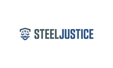SteelJustice.com - Creative brandable domain for sale