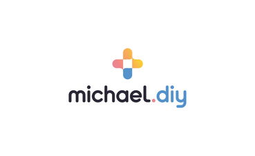 Michael.diy is for sale