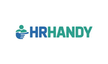 HRHandy.com - Creative brandable domain for sale