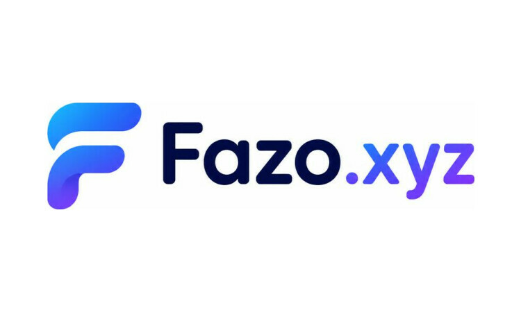Fazo logo
