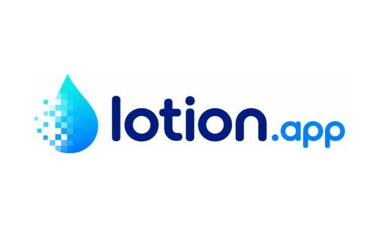 Lotion logo
