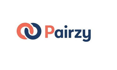 Pairzy.com is for sale
