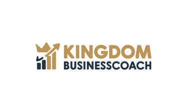 KingdomBusinessCoach.com - Creative brandable domain for sale