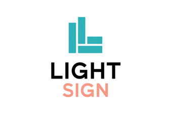 Lightsign logo