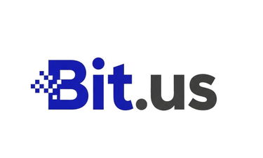 Bit.us - Creative brandable domain for sale