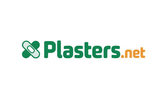 Plasters.net