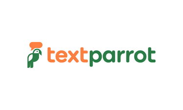 TextParrot.com - Creative brandable domain for sale