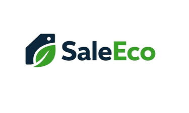 SaleEco.com - Creative brandable domain for sale