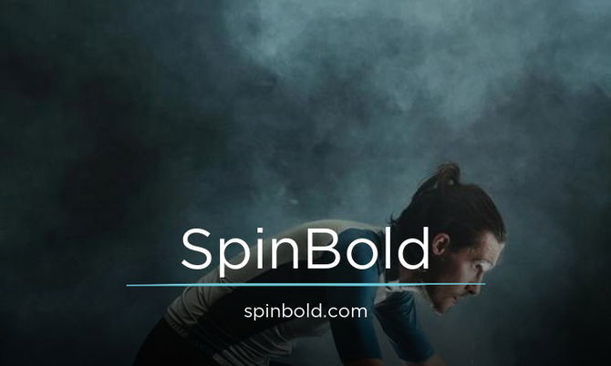 SpinBold.com