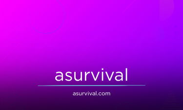 ASurvival.com - Good premium names