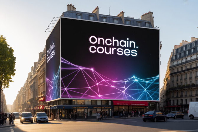 Onchain.Courses — 3