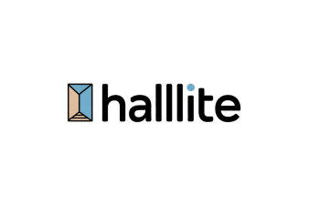 HallLite logo