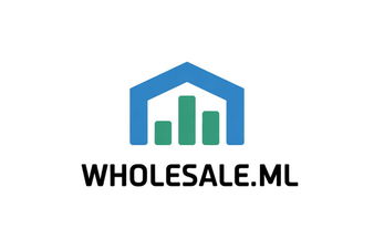 Wholesale.ml - Creative brandable domain for sale