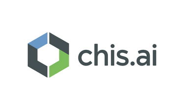 Chis.AI - Creative brandable domain for sale