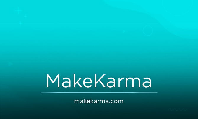 MakeKarma.com