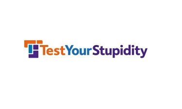 TestYourStupidity logo