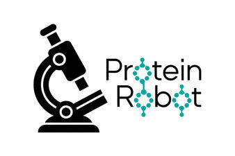 ProteinRobot.com - Creative brandable domain for sale