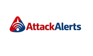 AttackAlerts.com - Creative brandable domain for sale