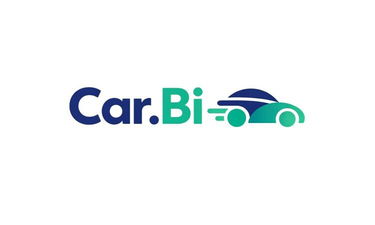 Car.Bi - Creative brandable domain for sale