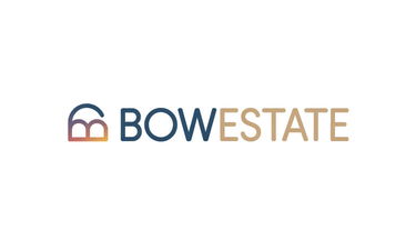 BowEstate.com - Creative brandable domain for sale