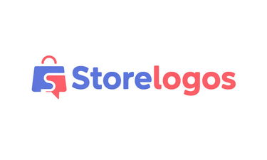 StoreLogos.com - Creative brandable domain for sale