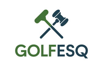 GolfEsq.com - Creative brandable domain for sale