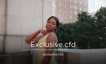 Exclusive.cfd