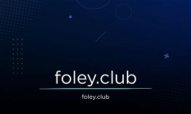 foley.club