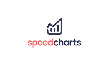SpeedCharts.com - Creative brandable domain for sale