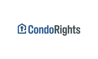 CondoRights.com - Creative brandable domain for sale
