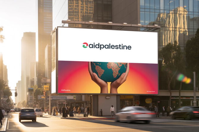 AidPalestine.com