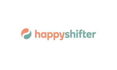 HappyShifter.com - Creative brandable domain for sale