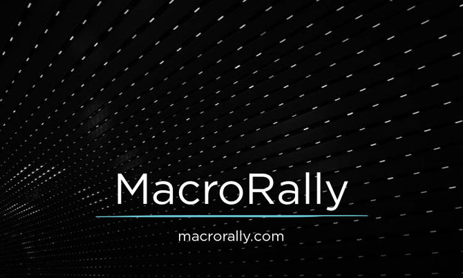 MacroRally.com