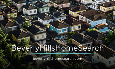 beverlyhillshomesearch.com Logo